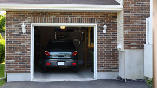 Garage Door Installation at National City, California