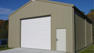 Garage Door Openers at National City, California